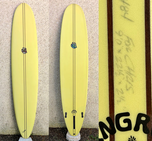 New 9’0 Whisnant