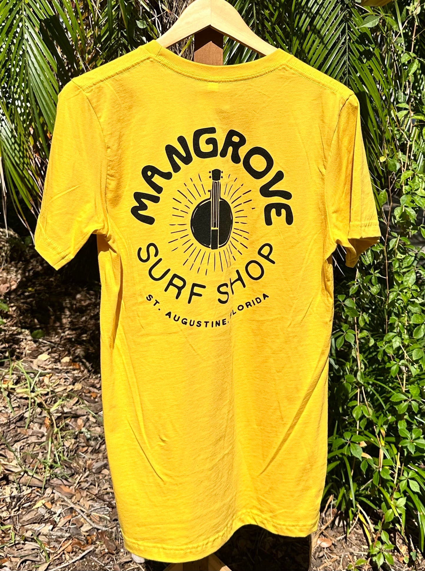 Sing Out Loud+Mangrove Tee