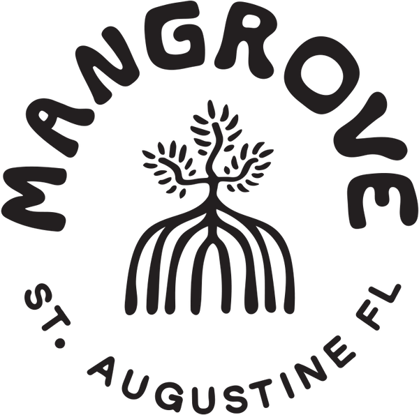 Mangrove Surf Shop