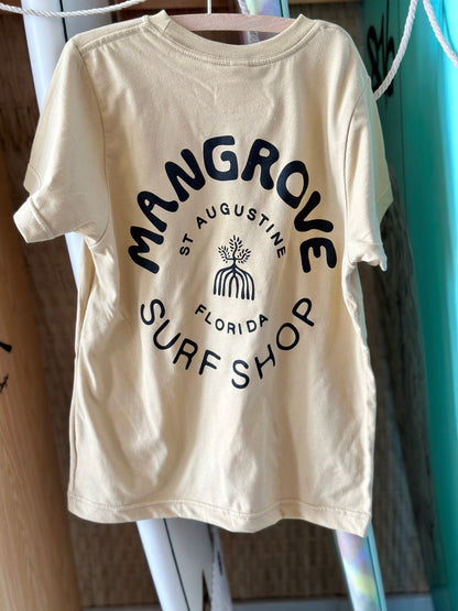 Mangrove Youth/Toddler T