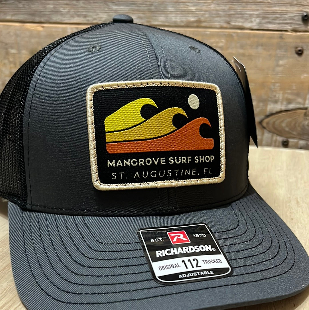Mangrove Premium Trucker